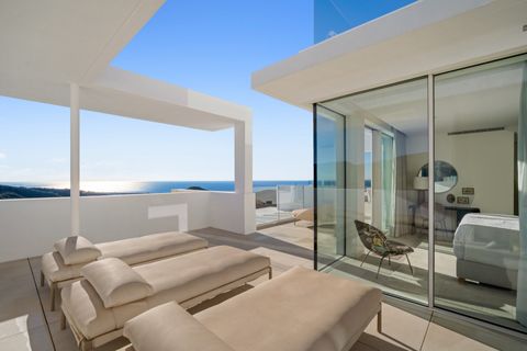 Penthouse i Ojen, Malaga, Ojen - € 2 995 000 | Ref: PANR-16138 - foto 17