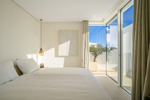 Penthouse i Ojen, Malaga, Ojen - € 2 995 000 | Ref: PANR-16138 - foto 21