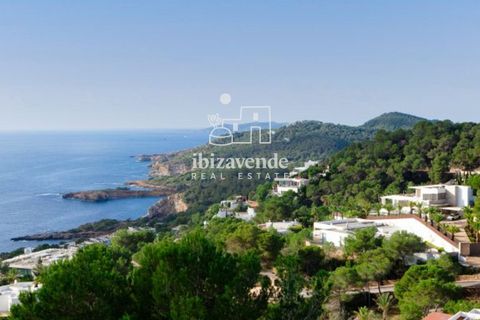 Duplex i Roca Llisa, Ibiza, Roca Llisa - € 1.000.000 | Ref: 4654 - foto 1