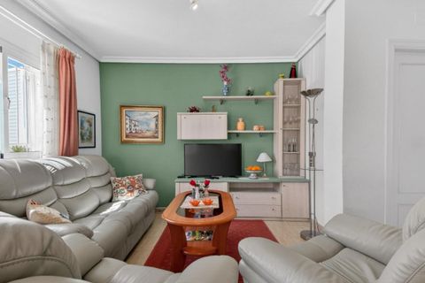 Rækkehus i Playa Flamenca, Alicante, Playa Flamenca - € 309.000 | Ref: 200-4680 - foto 5