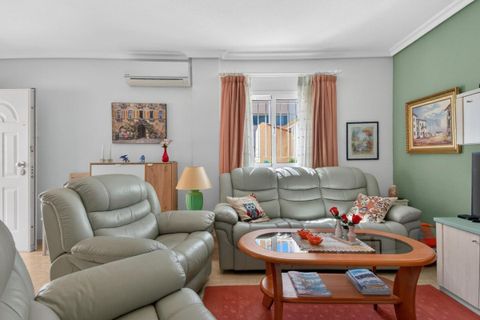 Rækkehus i Playa Flamenca, Alicante, Playa Flamenca - € 309.000 | Ref: 200-4680 - foto 6