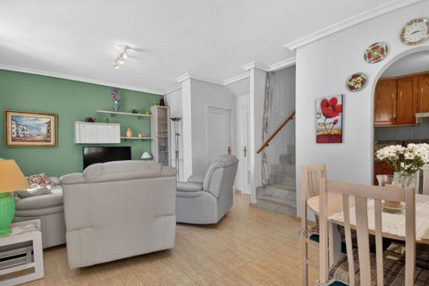 Rækkehus i Playa Flamenca, Alicante, Playa Flamenca - € 309.000 | Ref: 200-4680 - foto 7