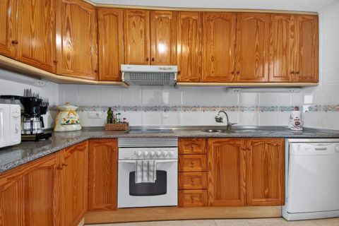 Rækkehus i Playa Flamenca, Alicante, Playa Flamenca - € 309.000 | Ref: 200-4680 - foto 9