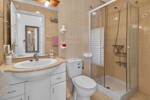 Rækkehus i Playa Flamenca, Alicante, Playa Flamenca - € 309.000 | Ref: 200-4680 - foto 12