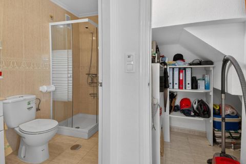 Rækkehus i Playa Flamenca, Alicante, Playa Flamenca - € 309.000 | Ref: 200-4680 - foto 13
