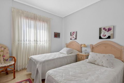 Rækkehus i Playa Flamenca, Alicante, Playa Flamenca - € 309.000 | Ref: 200-4680 - foto 14