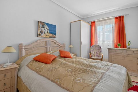 Rækkehus i Playa Flamenca, Alicante, Playa Flamenca - € 309.000 | Ref: 200-4680 - foto 16