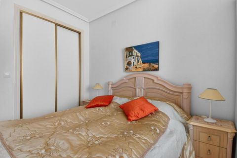 Rækkehus i Playa Flamenca, Alicante, Playa Flamenca - € 309.000 | Ref: 200-4680 - foto 17