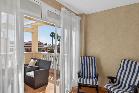 Rækkehus i Playa Flamenca, Alicante, Playa Flamenca - € 309.000 | Ref: 200-4680 - foto 18