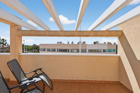 Rækkehus i Playa Flamenca, Alicante, Playa Flamenca - € 309.000 | Ref: 200-4680 - foto 23