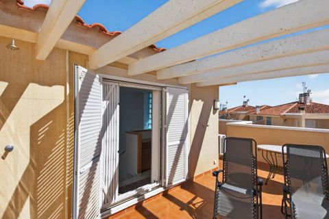 Rækkehus i Playa Flamenca, Alicante, Playa Flamenca - € 309.000 | Ref: 200-4680 - foto 24