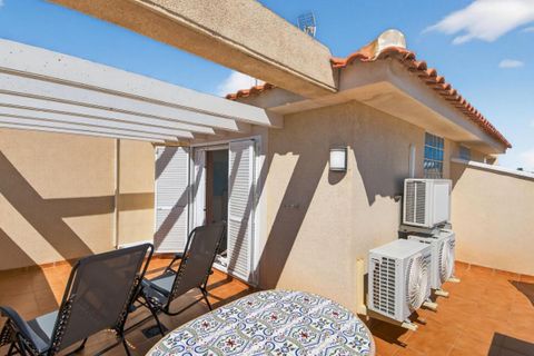 Rækkehus i Playa Flamenca, Alicante, Playa Flamenca - € 309.000 | Ref: 200-4680 - foto 25