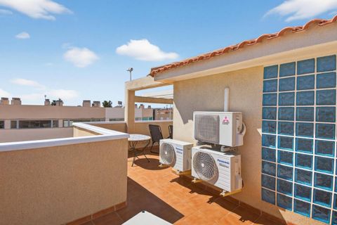 Rækkehus i Playa Flamenca, Alicante, Playa Flamenca - € 309.000 | Ref: 200-4680 - foto 26
