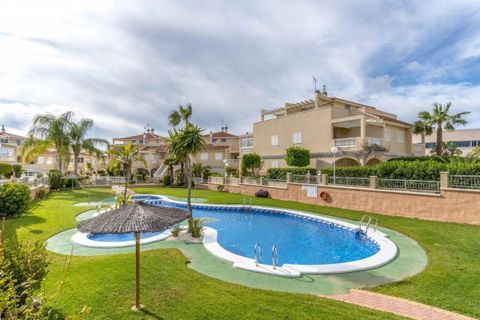 Rækkehus i Playa Flamenca, Alicante, Playa Flamenca - € 309.000 | Ref: 200-4680 - foto 35