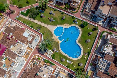 Rækkehus i Playa Flamenca, Alicante, Playa Flamenca - € 309.000 | Ref: 200-4680 - foto 36