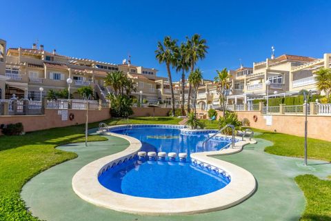 Rækkehus i Playa Flamenca, Alicante, Playa Flamenca - € 309.000 | Ref: 200-4680 - foto 37