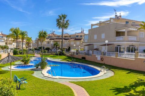 Rækkehus i Playa Flamenca, Alicante, Playa Flamenca - € 309.000 | Ref: 200-4680 - foto 38