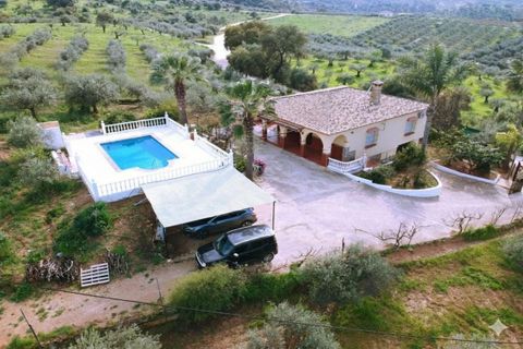 Cortijo i Coin, Malaga, Coin - € 460.000 | Ref: R5332909 - foto 1