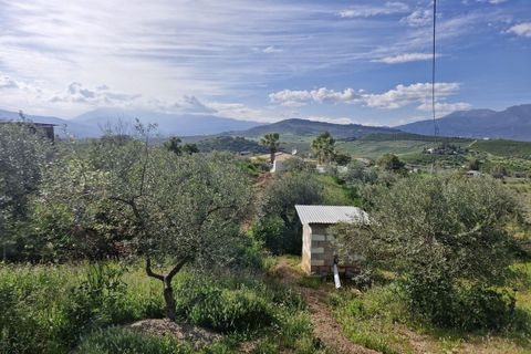 Cortijo i Coin, Malaga, Coin - € 460.000 | Ref: R5332909 - foto 27