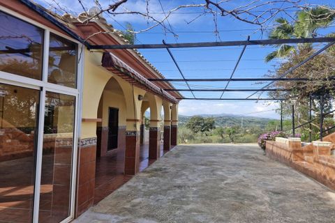 Cortijo i Coin, Malaga, Coin - € 460.000 | Ref: R5332909 - foto 29