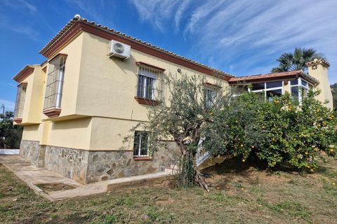 Cortijo i Coin, Malaga, Coin - € 460.000 | Ref: R5332909 - foto 32
