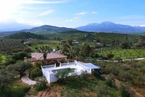 Cortijo i Coin, Malaga, Coin - € 460.000 | Ref: R5332909 - foto 36