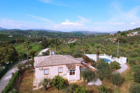 Cortijo i Coin, Malaga, Coin - € 460.000 | Ref: R5332909 - foto 37