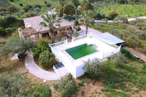 Cortijo i Coin, Malaga, Coin - € 460.000 | Ref: R5332909 - foto 38