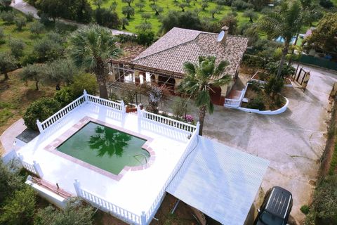 Cortijo i Coin, Malaga, Coin - € 460.000 | Ref: R5332909 - foto 39