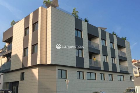 Lejlighed i Catral, Alicante, Catral - € 195.000 | Ref: A628 - foto 1