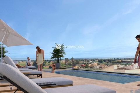 Lejlighed i Catral, Alicante, Catral - € 195.000 | Ref: A628 - foto 6