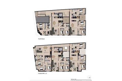Lejlighed i Catral, Alicante, Catral - € 195.000 | Ref: A628 - foto 7