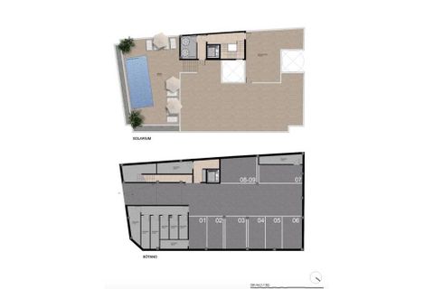 Lejlighed i Catral, Alicante, Catral - € 195.000 | Ref: A628 - foto 8