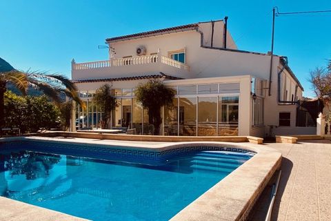 Villa i El Canton, Murcia, El Canton - € 449 000 | Ref: AMC-BB1924 - foto 2