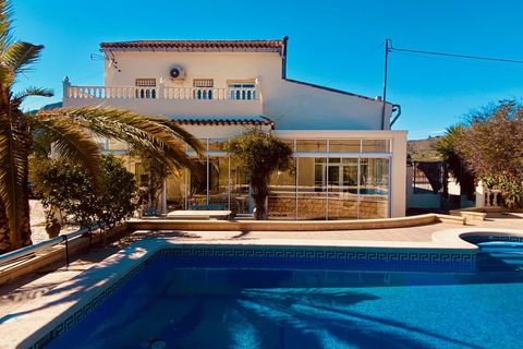 Villa i El Canton, Murcia, El Canton - € 449 000 | Ref: AMC-BB1924 - foto 3