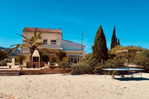 Villa i El Canton, Murcia, El Canton - € 449 000 | Ref: AMC-BB1924 - foto 17