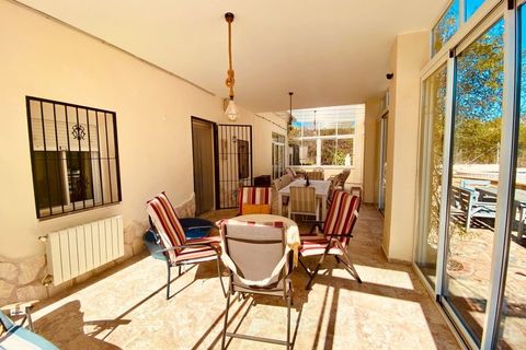 Villa i El Canton, Murcia, El Canton - € 449 000 | Ref: AMC-BB1924 - foto 20