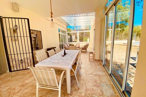 Villa i El Canton, Murcia, El Canton - € 449 000 | Ref: AMC-BB1924 - foto 21