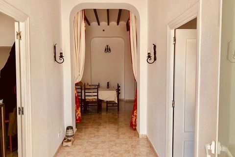 Villa i El Canton, Murcia, El Canton - € 449 000 | Ref: AMC-BB1924 - foto 23