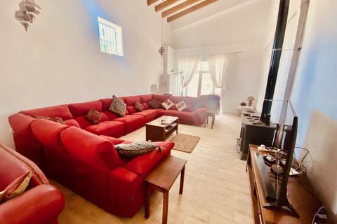 Villa i El Canton, Murcia, El Canton - € 449 000 | Ref: AMC-BB1924 - foto 37