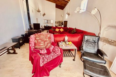 Villa i El Canton, Murcia, El Canton - € 449 000 | Ref: AMC-BB1924 - foto 40