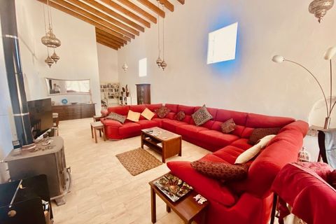 Villa i El Canton, Murcia, El Canton - € 449 000 | Ref: AMC-BB1924 - foto 42