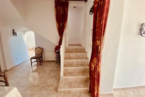 Villa i El Canton, Murcia, El Canton - € 449 000 | Ref: AMC-BB1924 - foto 45