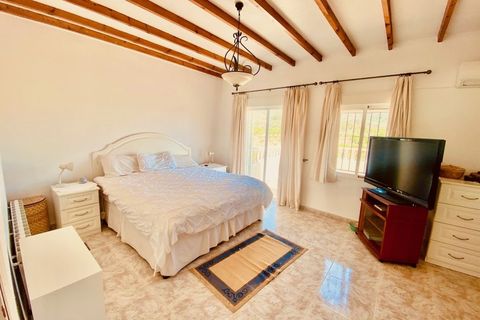 Villa i El Canton, Murcia, El Canton - € 449 000 | Ref: AMC-BB1924 - foto 48