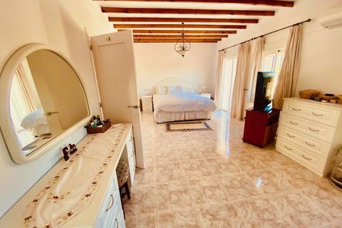 Villa i El Canton, Murcia, El Canton - € 449 000 | Ref: AMC-BB1924 - foto 49
