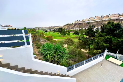 Villa a Ciudad Quesada, Alicante, Ciudad Quesada - € 834.000 | Ref: 98926472-01 - foto 12