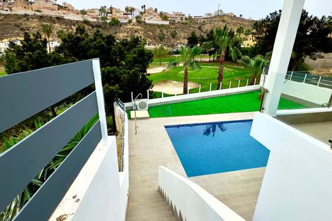 Villa a Ciudad Quesada, Alicante, Ciudad Quesada - € 834.000 | Ref: 98926472-01 - foto 13
