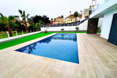 Villa a Ciudad Quesada, Alicante, Ciudad Quesada - € 834.000 | Ref: 98926472-01 - foto 16