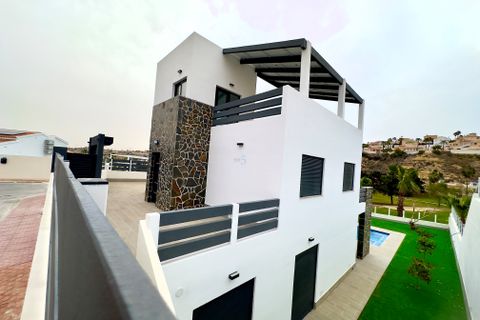 Villa a Ciudad Quesada, Alicante, Ciudad Quesada - € 834.000 | Ref: 98926472-01 - foto 20