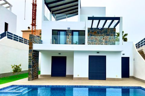 Villa a Ciudad Quesada, Alicante, Ciudad Quesada - € 834.000 | Ref: 98926472-01 - foto 28